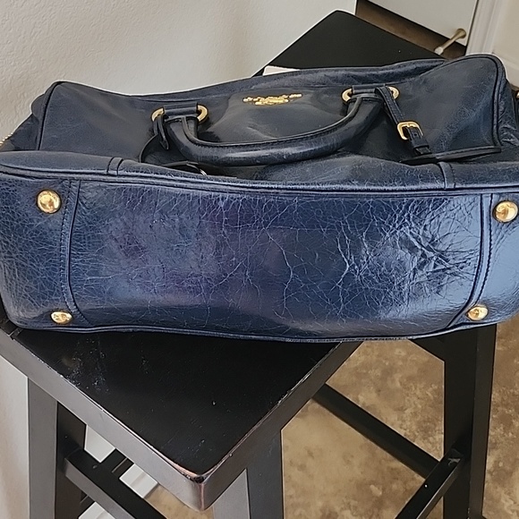 Prada Handbag - Picture 6 of 12